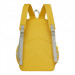 Рюкзак молодежный Merlin M622 Желтый