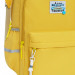 Рюкзак молодежный Merlin M622 Желтый