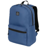 Молодежный рюкзак универсальный Polar П17001 Синий