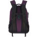 Молодежный рюкзак Grizzly RU-601-2 (/9 фиолетовый)