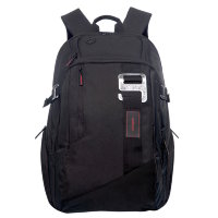 Молодежный рюкзак Grizzly RU-617-1 Черный