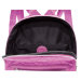 Женский рюкзак Ors Oro D-261 Темно-розовый
