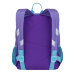 Рюкзак для ребенка Grizzly RK-994-2 Лаванда - фиолетовый