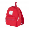 Рюкзак прогулочный Polar 17203 Красный