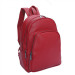Рюкзак женский Ors Oro DS-0070 Красный