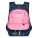 Рюкзак школьный Grizzly RG-261-3 Синий