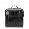 Мини рюкзак OrsOro ORW-0205 Черный