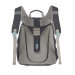 Школьный рюкзак Grizzly RA-542-2 Alien серый
