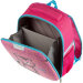 Ранец рюкзак школьный N1School Light Лео