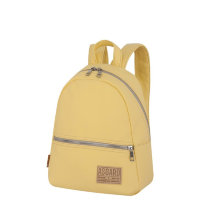Мини рюкзак молодежный Asgard Р-5222 Желтый