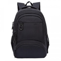 Рюкзак молодежный Grizzly RU-806-1 Черный