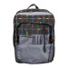 Школьный рюкзак Polar П3821 Черный