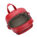 Рюкзак женский OrsOro ORW-0204 Красный