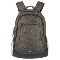 Молодежный рюкзак Grizzly RU-601-2 (/7 хаки)