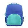 Школьный рюкзак с пикселями Upixel WY-A022-a Голубой