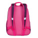 Школьный рюкзак для девочек Grizzly RG-969-1 Фиолетовый