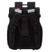 Ранец рюкзак школьный Grizzly RAl-195-1 Space Черный