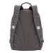 Рюкзак школьный Grizzly RG-263-1 Серый