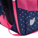 Ранец рюкзак школьный Grizzly RAl-294-1 Синий
