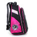 Школьный рюкзак Hummingbird T50 Собачка с бантиками