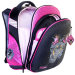 Школьный рюкзак Hummingbird T50 Собачка с бантиками