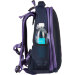 Ранец рюкзак школьный N1School Свет Фар