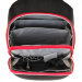Рюкзак школьный OXFORD 1008-OX-50 Серый / бирюза