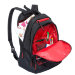Молодежный рюкзак Grizzly RU-715-2 Красный
