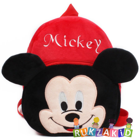 Рюкзак детский Mickey Mouse