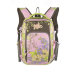 Рюкзак школьный для девочек Grizzly RG-660-2 Бежевый