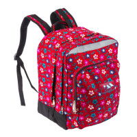 Школьный рюкзак Polar П3821 Красный