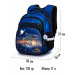 Рюкзак школьный SkyName R3-250 Outer Space