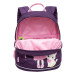 Рюкзак детский Grizzly RK-281-2 Фиолетовый
