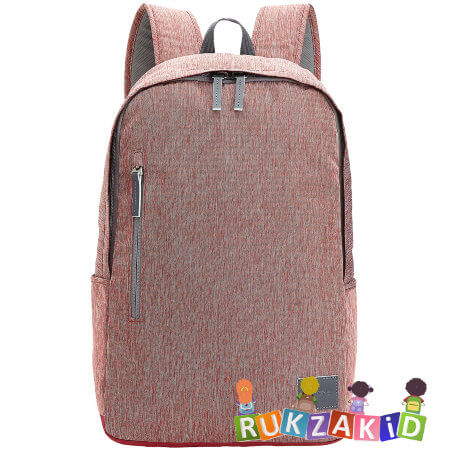 Рюкзак Nixon Smith Backpack SE A/S Crimson