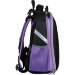 Ранец рюкзак школьный N1School Kitty Black