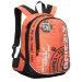 Молодежный рюкзак Grizzly RU-601-3 (/2 оранжевый)