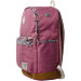 Молодежный рюкзак Across New Ethnic Розовый
