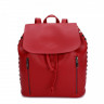 Женский рюкзак Ors Oro DS-9006 Красный