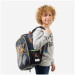 Ранец рюкзак школьный Berlingo Expert Furious