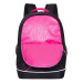 Рюкзак школьный Grizzly RG-263-1 Черный