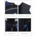 Ранец рюкзак школьный Grizzly RAf-293-2 Черный - синий