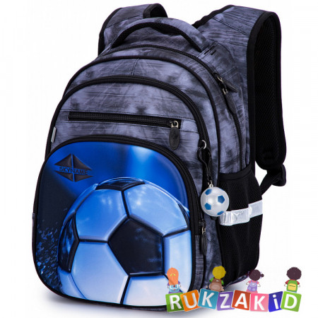 Рюкзак школьный SkyName R3-249 Футбол