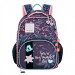 Ранец - рюкзак школьный с наполнением 4 в 1 Across ACR22-194-9 Number One