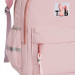 Рюкзак молодежный Merlin M809 Розовый