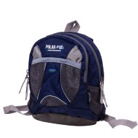 Детский рюкзак Polar П1512 Синий