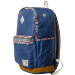 Молодежный рюкзак Across New Ethnic Синий
