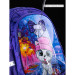 Рюкзак школьный SkyName R5-001 Собачка в шапочке