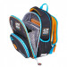 Ранец - рюкзак школьный с наполнением 4 в 1 Across ACR22-194-1