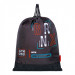 Ранец - рюкзак школьный с наполнением 4 в 1 Across ACR22-194-1