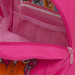Рюкзак детский с лисичкой Grizzly RK-281-3 Розовый